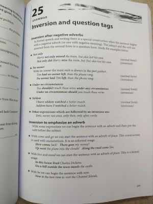 LANGUAGE PRACTICE FOR FIRST - MICHAEL VINCE - ENGLISH GRAMMAR & VOCABULARY