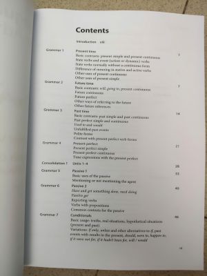 LANGUAGE FOR ADVANCED - MICHAEL VINCE - ENGLISH GRAMMAR & VOCABULARY