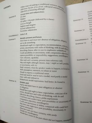 LANGUAGE FOR ADVANCED - MICHAEL VINCE - ENGLISH GRAMMAR & VOCABULARY