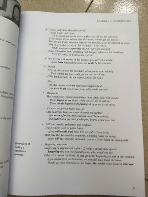 ADVANCED LANGUAGE PRACTICE - ENGLISH GRAMMAR & VOCABULARY