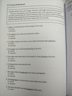 MASTERING VOCABULARY - THE MOST TRUSTED NAME IN EDUCATION