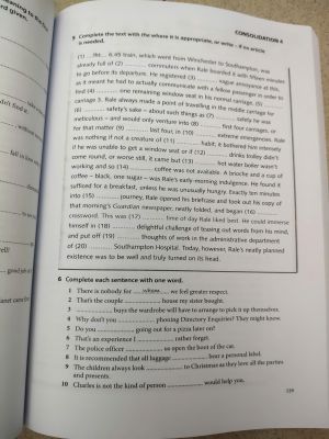 LANGUAGE FOR ADVANCED - MICHAEL VINCE - ENGLISH GRAMMAR & VOCABULARY