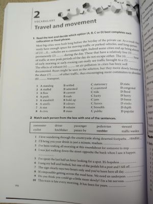 LANGUAGE FOR ADVANCED - MICHAEL VINCE - ENGLISH GRAMMAR & VOCABULARY