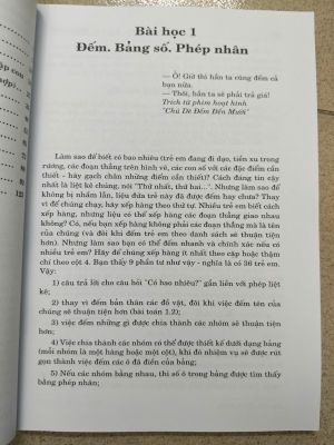 Toán tổ hợp - RASKINA - SHAPOVALOV