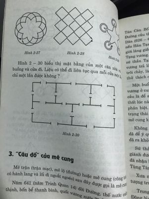 Các câu chuyện Toán học: Tập 6: Hình tượng trong trừu tượng