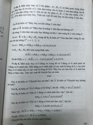 Bài tập cơ bản và nâng cao theo chuyên đề toán THPT: Tập 1 - Tổ Hợp - Xác Suất và Số Phức - Phan Huy Khải