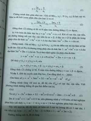 Bài tập cơ bản và nâng cao theo chuyên đề toán THPT: Tập 2 - Giải tích - Phan Huy Khải