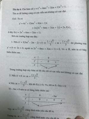 Các chuyên đề toán THPT - Hàm số - Phan Huy Khải