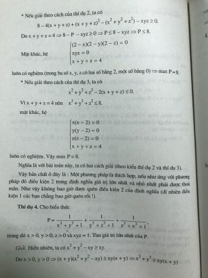 Các chuyên đề toán THPT - Hàm số - Phan Huy Khải