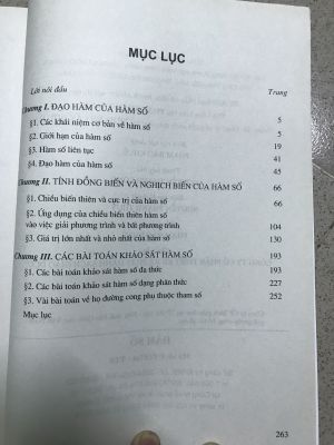 Các chuyên đề toán THPT - Hàm số - Phan Huy Khải