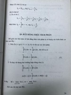 Các chuyên đề toán THPT - Các phương pháp cơ bản tìm nguyên hàm, tích phân và số phức - Phan Huy Khải