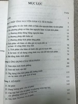 Các chuyên đề toán THPT - Các phương pháp cơ bản tìm nguyên hàm, tích phân và số phức - Phan Huy Khải