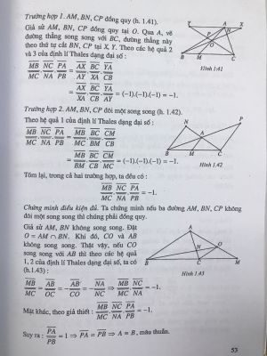 Tài liệu chuyên Toán - Hình học 10 -Đoàn Quỳnh