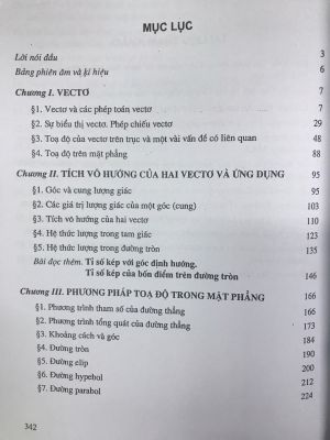 Tài liệu chuyên Toán - Hình học 10 -Đoàn Quỳnh